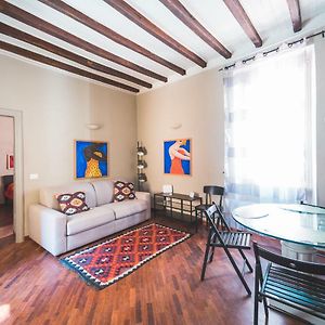 Appartement met een Slaapkamer
